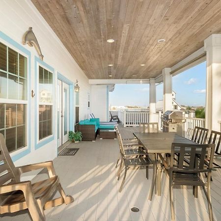 Tropic Island Resort Port Aransas Exterior foto
