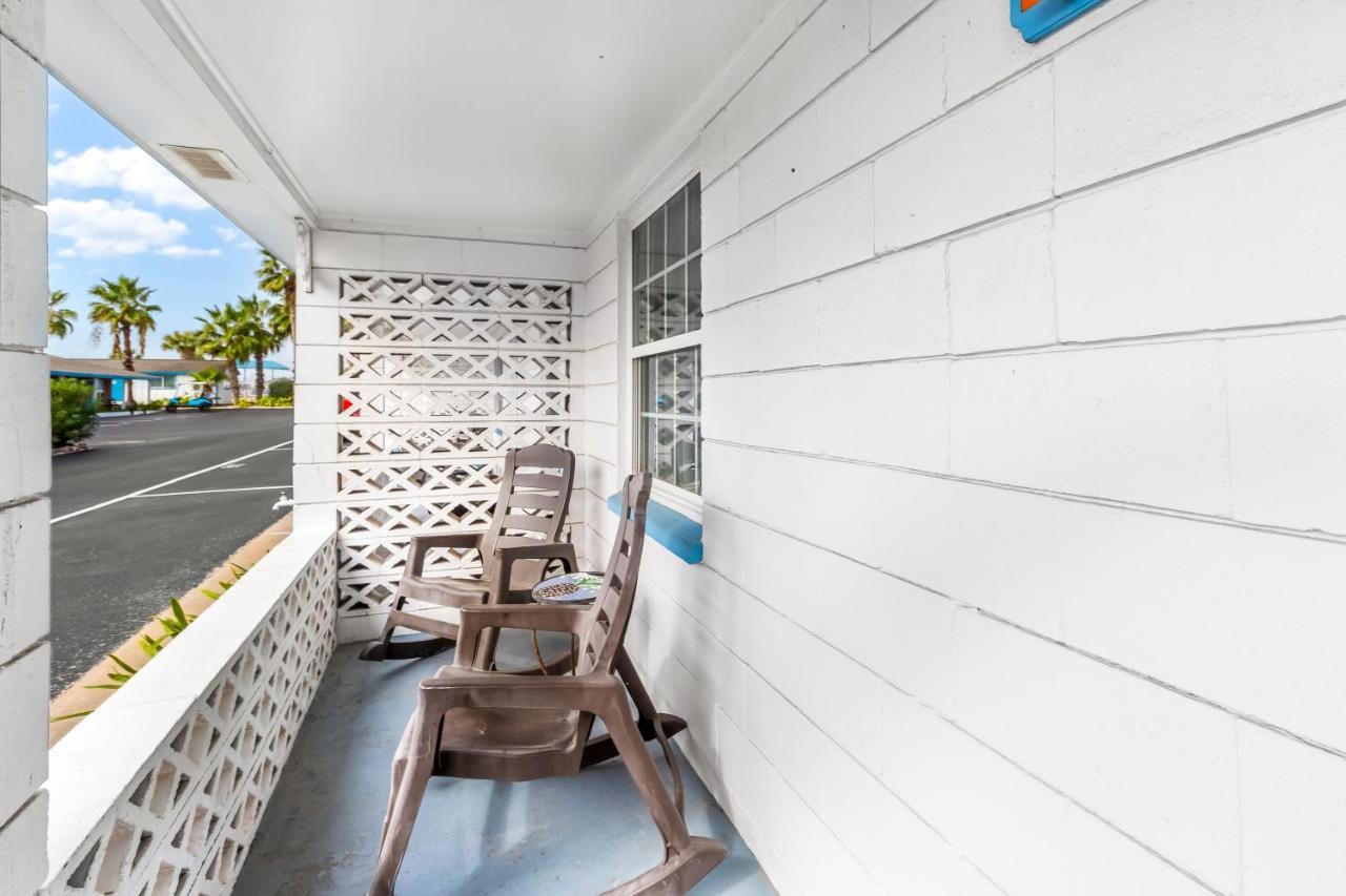 Tropic Island Resort Port Aransas Exterior foto