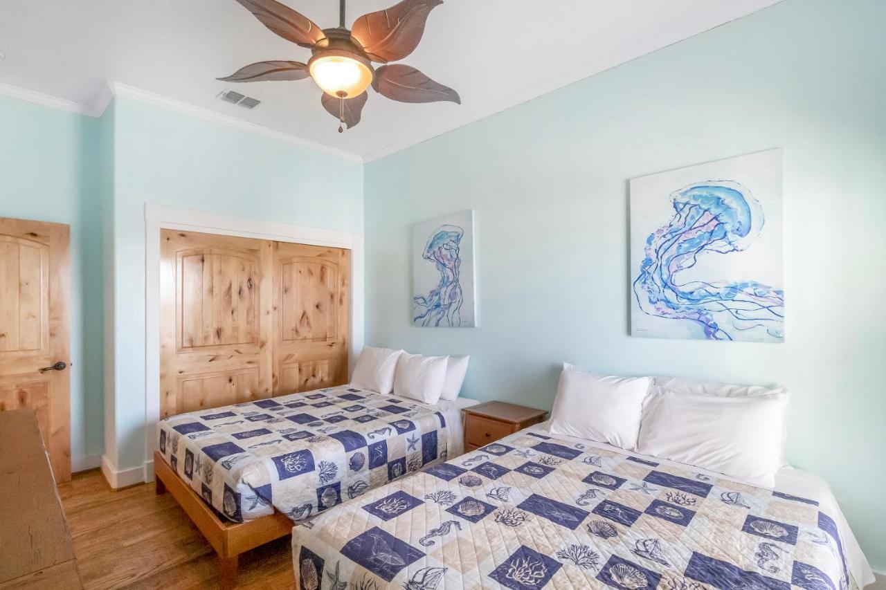 Tropic Island Resort Port Aransas Exterior foto