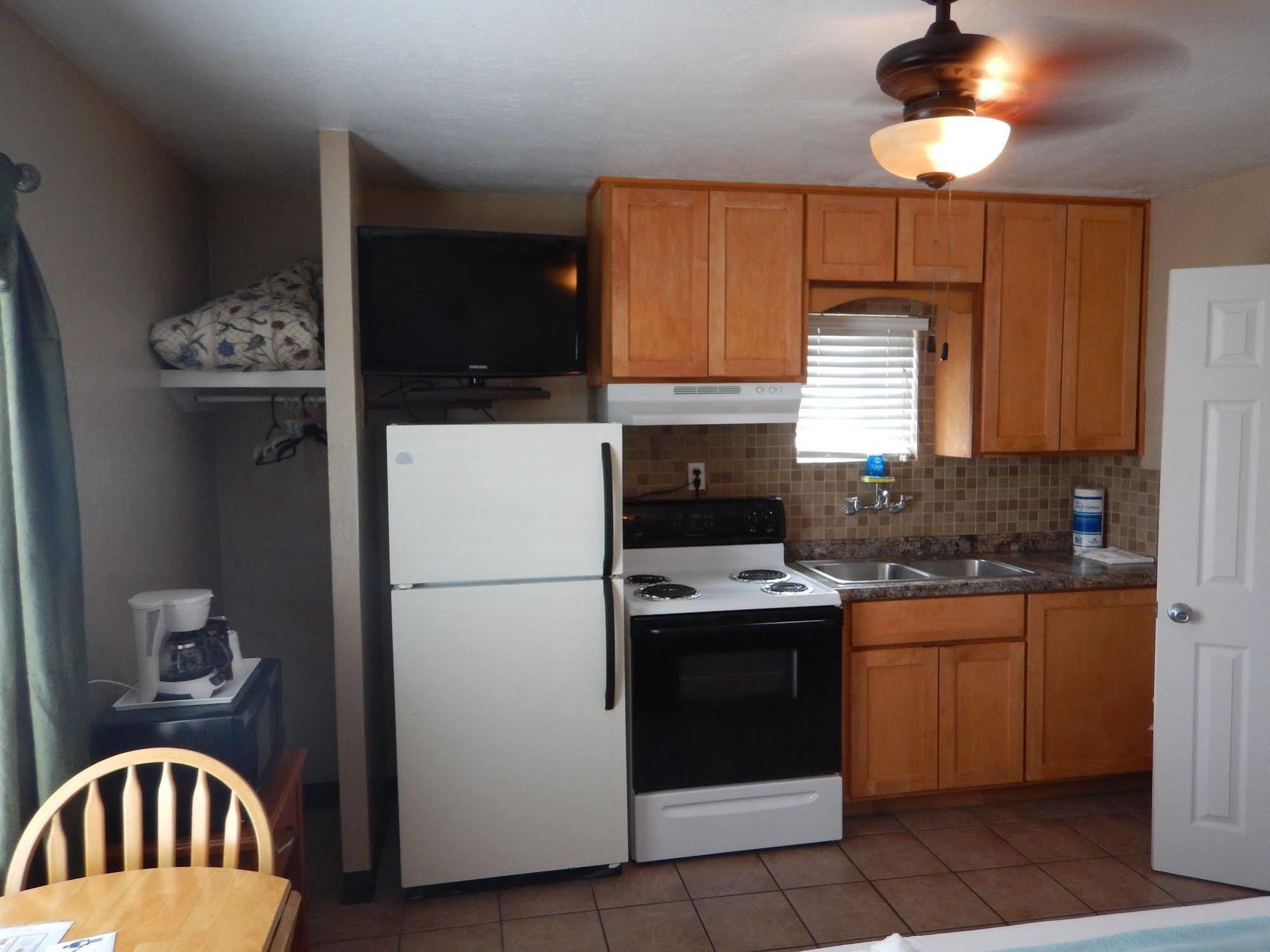 Tropic Island Resort Port Aransas Exterior foto
