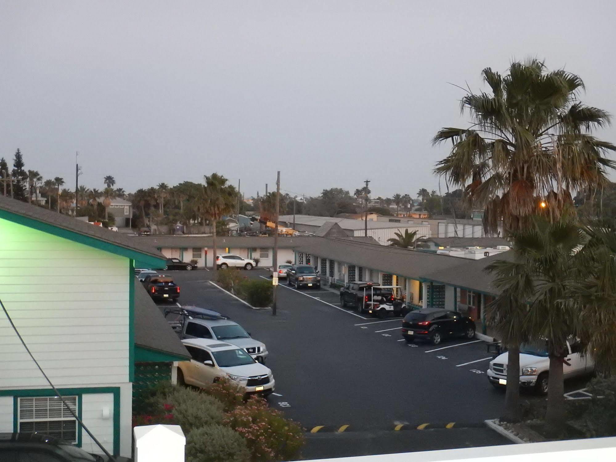 Tropic Island Resort Port Aransas Exterior foto